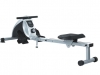 Magnetic Rowing Machine