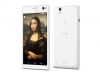 Sony Xperia C4