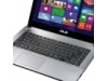 Asus F554LA 15.6 Inch Windows 10 Core i3 Notebook