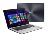 Asus X302LJ 13.3 Inch Windows 8.1 Core i5 Notebook