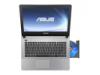 Asus X302LJ 13.3 Inch Windows 8.1 Core i5 Notebook