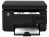 HP LaserJet Pro MFP M125a