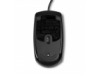 HP USB 3 Button Optical Mouse