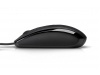 HP USB 3 Button Optical Mouse