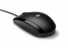 HP USB 3 Button Optical Mouse