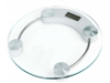 Glass Digital Bathroom Scale