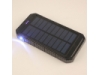 Waterproof Solar Power Bank 10000mAh