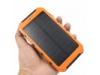 Waterproof Solar Power Bank 10000mAh