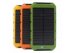 Waterproof Solar Power Bank 10000mAh