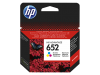HP 652 Original Ink Advantage Cartridge