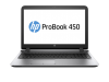 HP ProBook 450 G3 Core i7 Notebook PC 