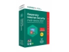 Kaspersky Internet Security 2017 4 User 1 Year DVD