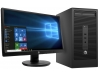 HP 280 G2 Microtower Core i5 PC