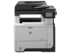 HP LaserJet Pro MFP M521dn