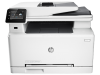 HP Color LaserJet Pro MFP M277n