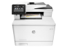 HP Color LaserJet Pro MFP M477fnw