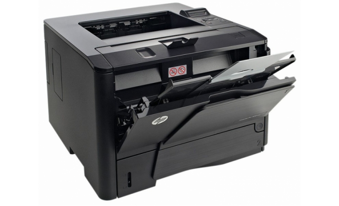 HP LaserJet Pro 400 Printer M401a - Zimall Warehouse ...