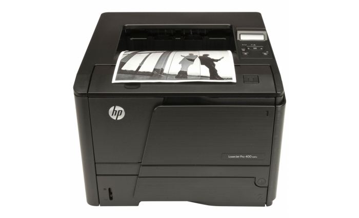 HP LaserJet Pro 400 Printer M401a : Zimall | Zimbabwe's ...