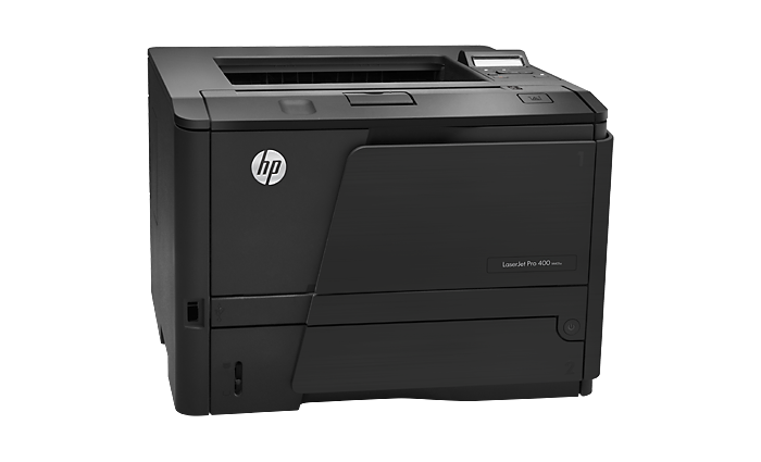 HP LaserJet Pro 400 Printer M401a - Zimall Warehouse ...