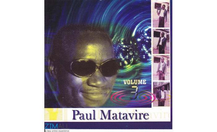 Paul Matavire - Volume 3
