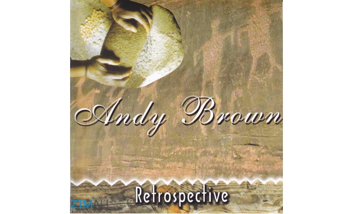 Andy Brown - Retrospective