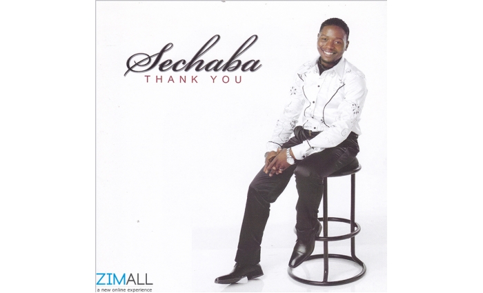 Sechaba - Thank You