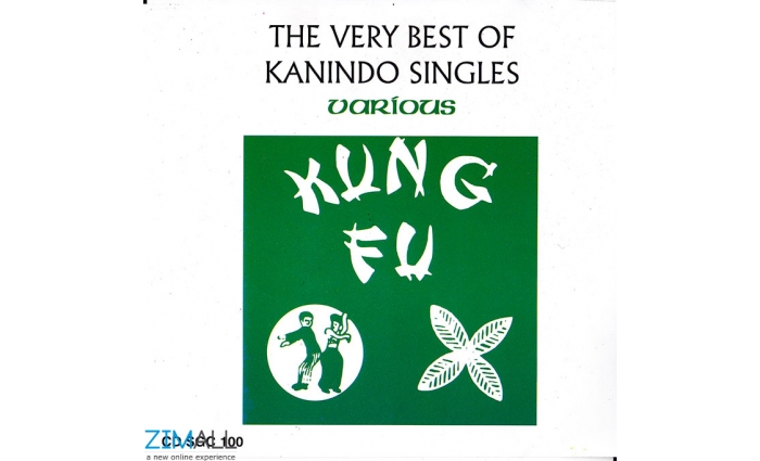Kanindo - The Very Best Of