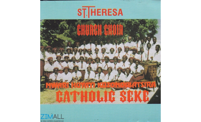 St Theresa Catholic -  Mwari Huyai Kuzotibatsira