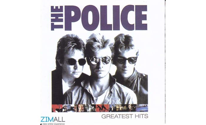 Police Roxanne Cant Stand Losing You Police Roxanne Cant Stand Losing You