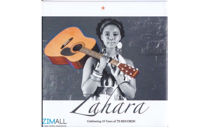 Zahara - Loliwe