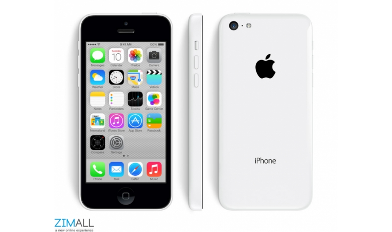 Apple iPhone 5 c