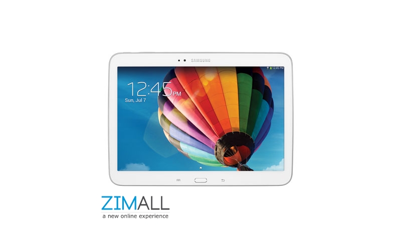 Samsung Galaxy Tab 3 - 10 Inch Tablet