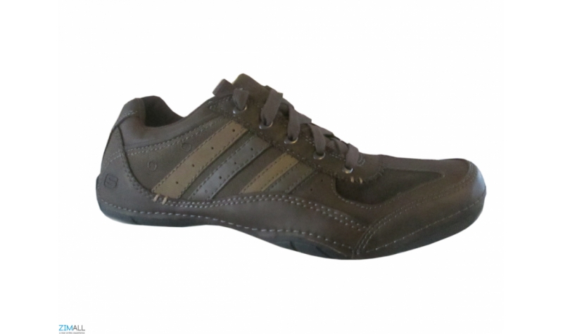 Skechers Mens Orton Shoes : Zimall 