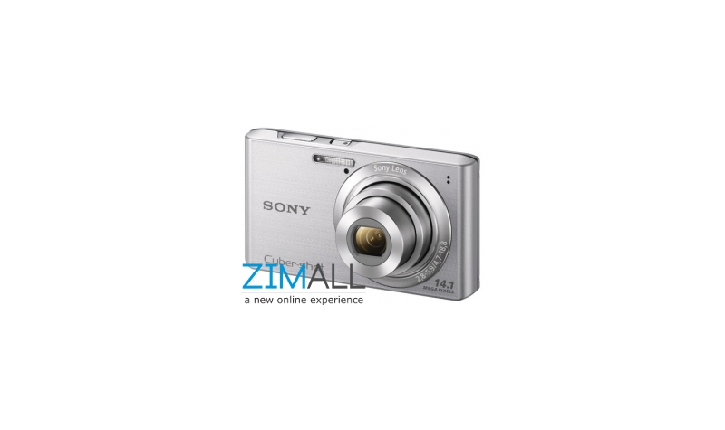 Sony Cyber Shot DSC W610 - Zimall Warehouse : Zimall | Zimbabwe's