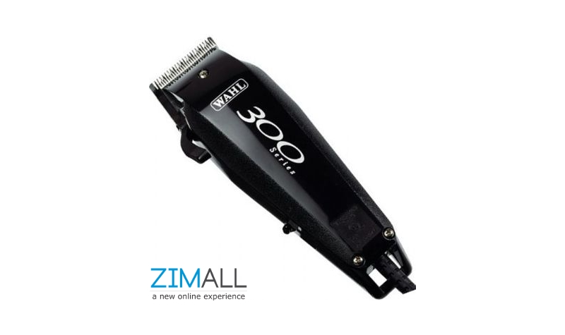 wahl hair clipper 300 series