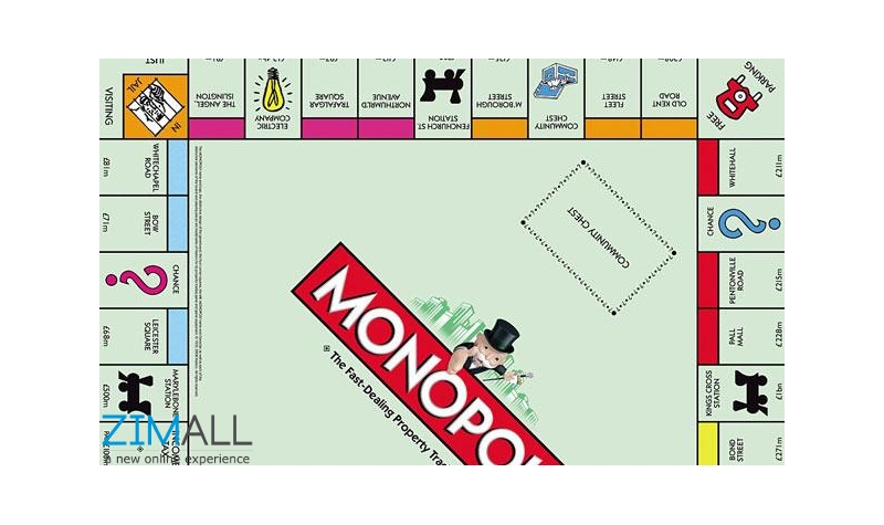 Monopoly GD
