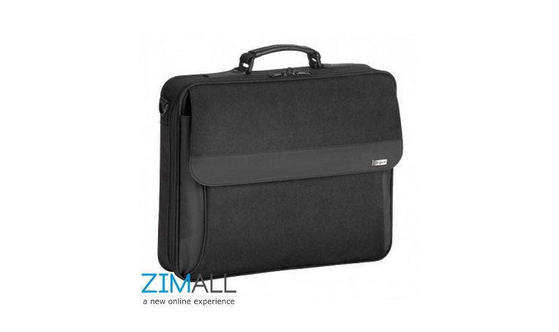Targus Intellect 15.6 Inch Clamshell Laptop Case