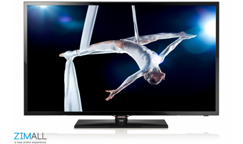 Samsung 32 Inch Series 5 Full HD LED TV