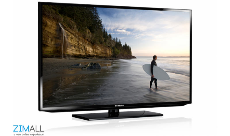 Samsung 40 Inch Series 5 LED TV