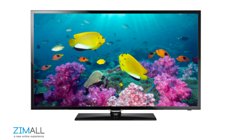 Samsung 40 Inch Series 5 Smart Full HD LED TV