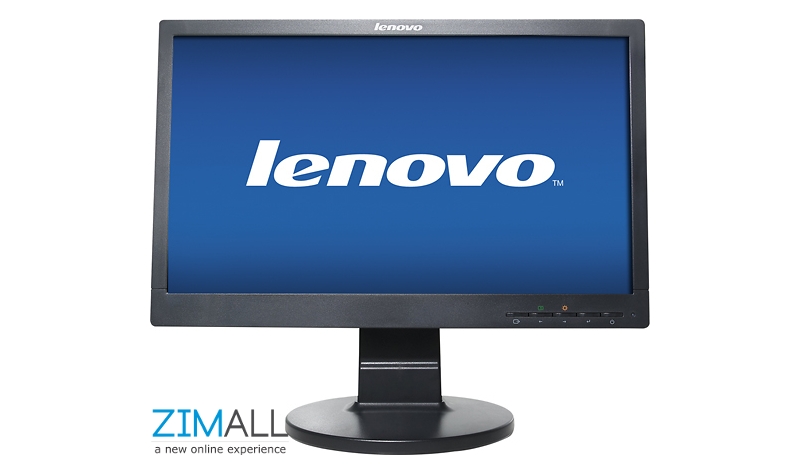 Lenovo ThinkVision D186 18.5 Inch LCD Monitor