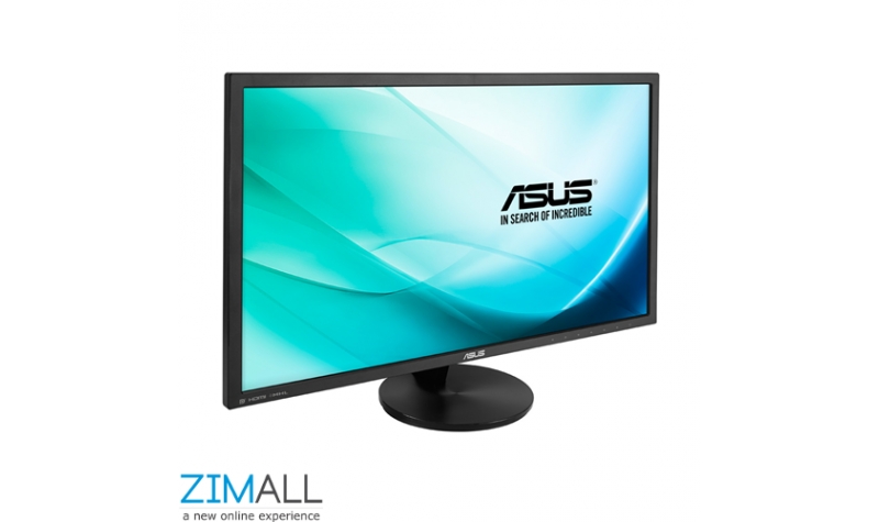 Asus VN289Q 28 Inch LED Monitor