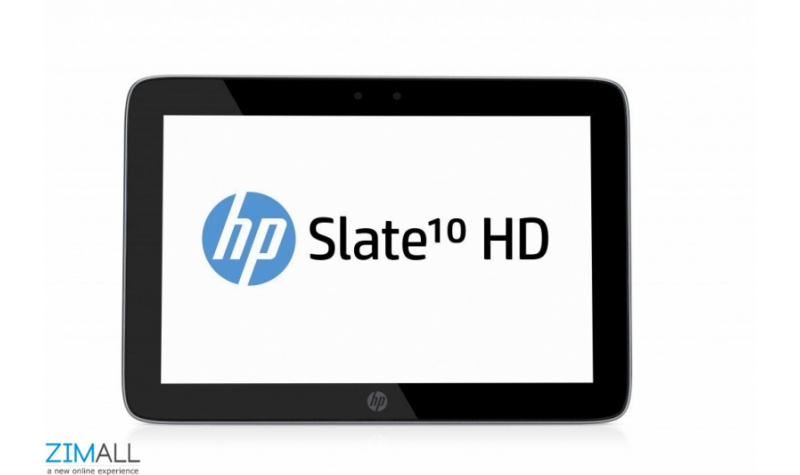 HP Slate 10 HD Tablet