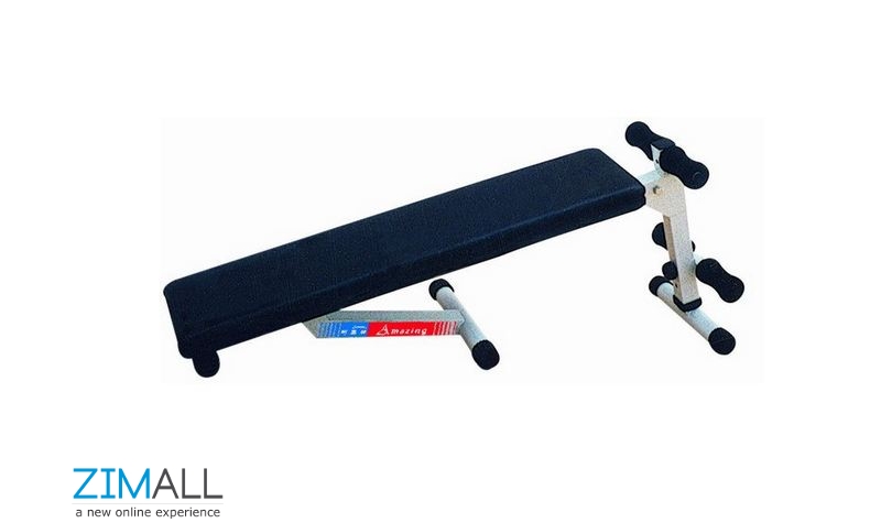 Sit Up Bench Ama 500b Zimall Warehouse Zimall Zimbabwe S