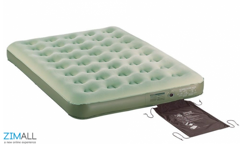warehouse airbed