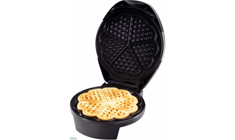salton belgian waffle maker