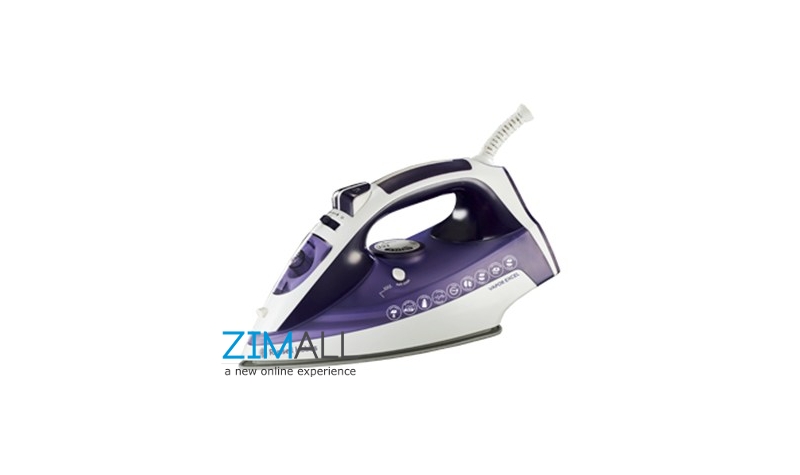 russell hobbs vapor excel steam iron zimall warehouse zimall excel vapors