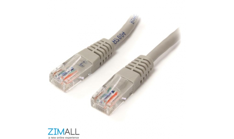 RJ45 Cat-5e Network Ethernet Cable