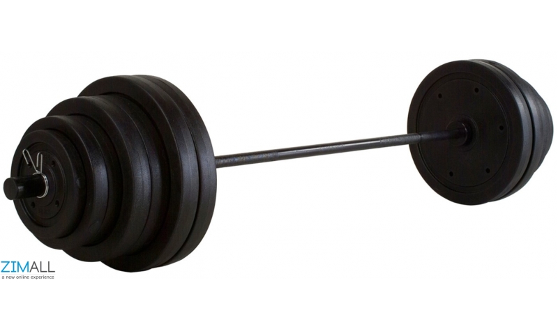 barbell online