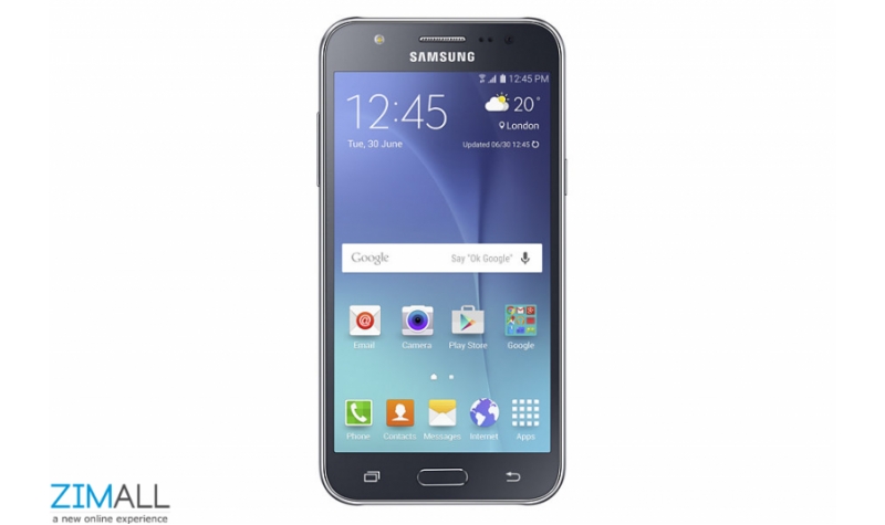  Samsung Galaxy J5